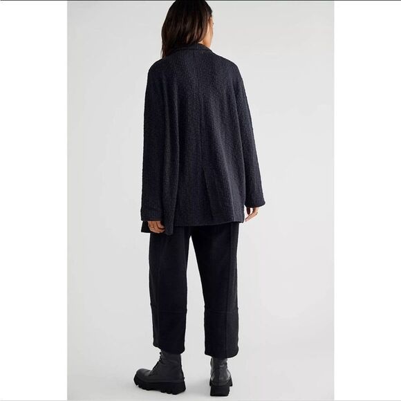 Free People Reign Blazer Small - Picture 3 of 3